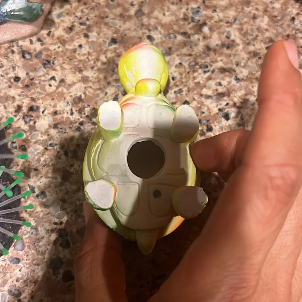 Some aquarium Decoration EXCELLENT condition